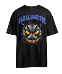 DTG / DTF Print On Demand T-Shirt Halloween (1)
