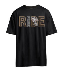 DTG / DTF Print On Demand T-Shirt Ride (4)