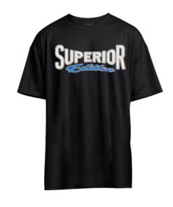 DTG / DTF Print On Demand T-Shirt Superior Edition