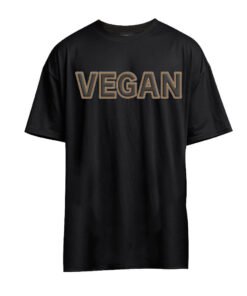 DTG / DTF Print On Demand T-Shirt Vegan (1)