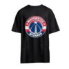 DTG / DTF Print On Demand T-Shirt Washington Wizards