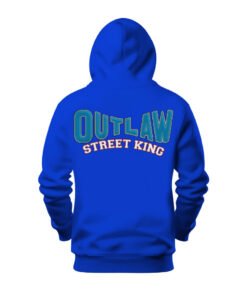 DTG / DTF Print On Demand Hoodie Back Outlaw (1)