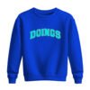 DTG / DTF Print On Demand Sweatshirt Doings