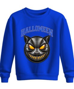 DTG / DTF Print On Demand Sweatshirt Halloween (1)