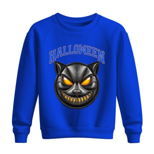 DTG / DTF Print On Demand Sweatshirt Halloween (1)