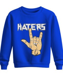 DTG / DTF Print On Demand Sweatshirt Hand Signs (2)