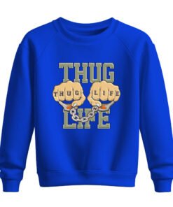DTG / DTF Print On Demand Sweatshirt Hand Signs (14)