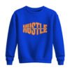 DTG / DTF Print On Demand Sweatshirt Hustle