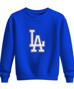 DTG / DTF Print On Demand Sweatshirt LA
