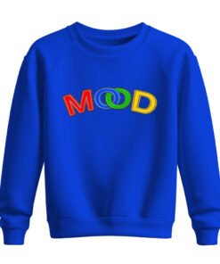 DTG / DTF Print On Demand Sweatshirt Mood (4)