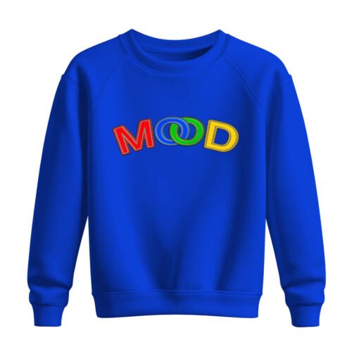 DTG / DTF Print On Demand Sweatshirt Mood (4)