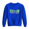 DTG / DTF Print On Demand Sweatshirt Outlaw (4)