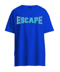 DTG / DTF Print On Demand T-Shirt Escape (2)