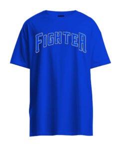 DTG / DTF Print On Demand T-Shirt Fighter
