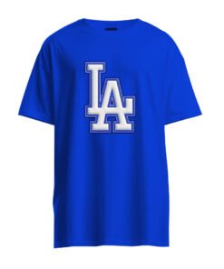 DTG / DTF Print On Demand T-Shirt LA