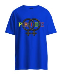 DTG / DTF Print On Demand T-Shirt LGBT Lesbian