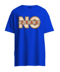 DTG / DTF Print On Demand T-Shirt No Fear