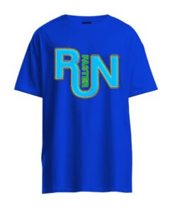 DTG / DTF Print On Demand T-Shirt Run Faster (3)