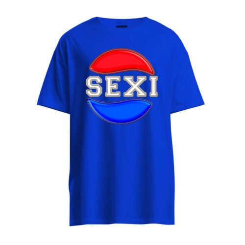 DTG / DTF Print On Demand T-Shirt Sexi