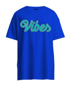 DTG / DTF Print On Demand T-Shirt Vibes