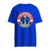 DTG / DTF Print On Demand T-Shirt Washington Wizards