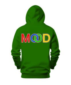 DTG / DTF Print On Demand Hoodie Back Mood (2)