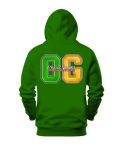 DTG / DTF Print On Demand Hoodie Back OG Original Gangster (2)
