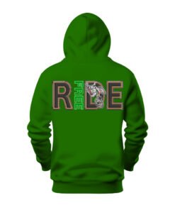 DTG / DTF Print On Demand Hoodie Back Ride (2)