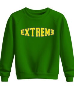 DTG / DTF Print On Demand Sweatshirt Extreme