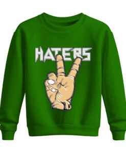 DTG / DTF Print On Demand Sweatshirt Hand Signs (3)