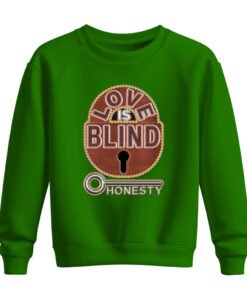 DTG / DTF Print On Demand Sweatshirt Key