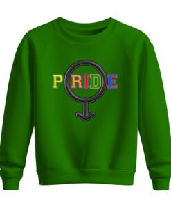 DTG / DTF Print On Demand Sweatshirt LGBT Male