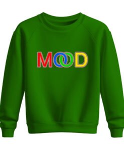 DTG / DTF Print On Demand Sweatshirt Mood (2)