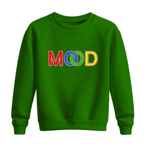 DTG / DTF Print On Demand Sweatshirt Mood (2)