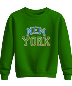 DTG / DTF Print On Demand Sweatshirt New York
