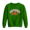 DTG / DTF Print On Demand Sweatshirt Odogwu