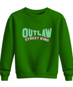 DTG / DTF Print On Demand Sweatshirt Outlaw (4)