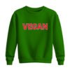 DTG / DTF Print On Demand Sweatshirt Vegan (2)