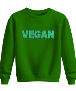 DTG / DTF Print On Demand Sweatshirt Vegan (3)
