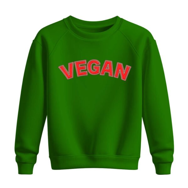 DTG / DTF Print On Demand Sweatshirt Vegan (4)