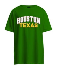 DTG / DTF Print On Demand T-Shirt Houston Texas
