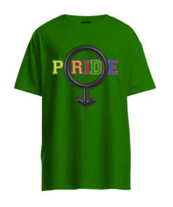 DTG / DTF Print On Demand T-Shirt LGBT Male