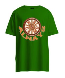 DTG / DTF Print On Demand T-Shirt Nice & Slow