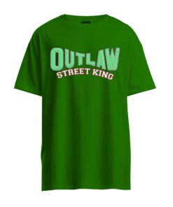 DTG / DTF Print On Demand T-Shirt Outlaw (4)