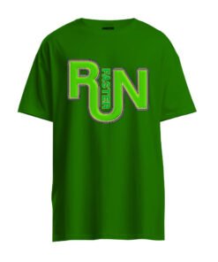 DTG / DTF Print On Demand T-Shirt Run Faster (2)