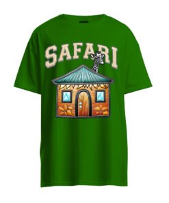 DTG / DTF Print On Demand T-Shirt Safari (2)