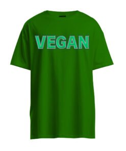 DTG / DTF Print On Demand T-Shirt Vegan (3)