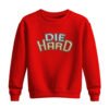 DTG / DTF Print On Demand Sweatshirt Die Hard (3)