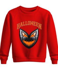 DTG / DTF Print On Demand Sweatshirt Halloween (2)