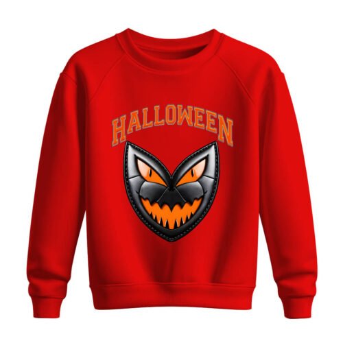 DTG / DTF Print On Demand Sweatshirt Halloween (2)